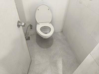 Bathroom Image of 550 Sq.ft 1 BHK Apartment / Flat for rent in Lodha Casa Bella, Palava Phase 1 Thane for Rs. 12000