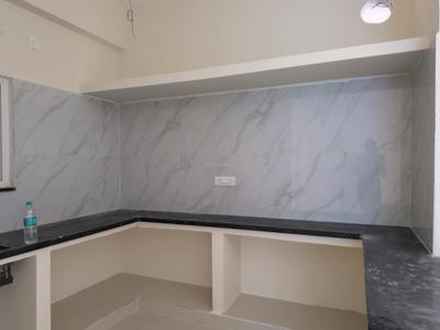 Kitchen Image of 1250 Sq.ft 2 BHK Apartment / Flat for sale in Ameenpur Sangareddy for Rs. 6100006