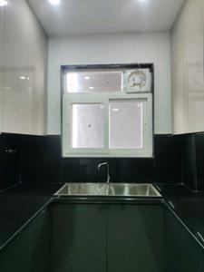 Kitchen Image of 850 Sq.ft 2 BHK Apartment / Flat for sale in Signature Global Prime, Sector 63 Gurgaon for Rs. 10500000