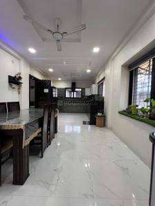 Hall Image of 3600 Sq.ft 5 BHK Independent House for sale in Manish Nagar Nagpur for Rs. 26000000