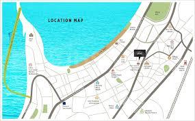 Image of 1350 Sq.ft 2 BHK Apartment / Flat for sale in Suraj Palette, Dadar West, Mumbai for Rs. 60000000