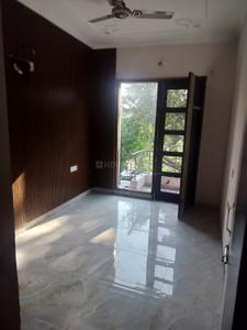 2 BHK Independent House