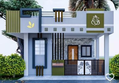 2 BHK Independent House