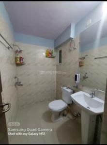 Bathroom Image of 1600 Sq.ft 3 BHK Builder Floor for sale in Ram Nagar Alwar for Rs. 4800000