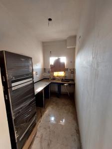 Kitchen Image of 963 Sq.ft 2 BHK Apartment / Flat for sale in Barisha Kolkata for Rs. 7500000