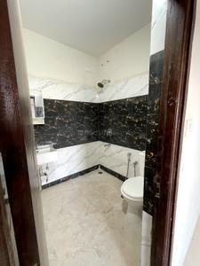 Bathroom Image of 1883 Sq.ft 3 BHK Apartment / Flat for rent in Kalyan Sampat Gardens, Sahara City Homes Indore for Rs. 32000