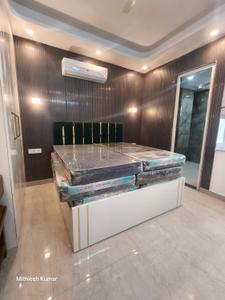 1 BHK Independent Builder Floor