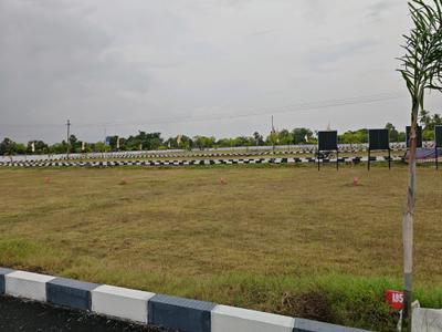 Image of 719 Sq.ft Residential Plot / Land for sale in Singaperumal Koil, Chennai for Rs. 1443033