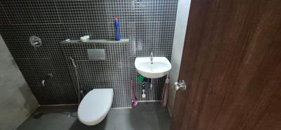 Image of 960 Sq.ft 1.5 BHK Apartment / Flat for sale in Lodha Lakeshore Greens, Palava Phase 2, Thane for Rs. 3850000