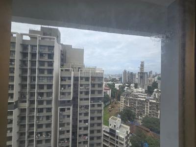 2 BHK Flat