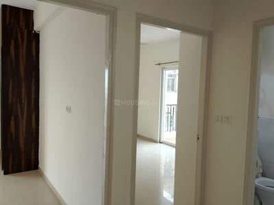 Hall Image of 1221 Sq.ft 3 BHK Apartment / Flat for sale in DLF Woodland Heights, Bommasandra Bengaluru for Rs. 7500000