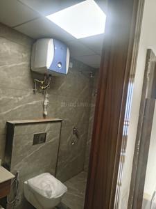 Bathroom Image of 1600 Sq.ft 3 BHK Builder Floor for sale in Canal Road Dehradun for Rs. 10000000