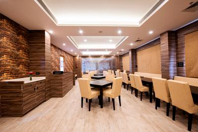 Hall Image of 3300 Sq.ft 4 BHK Builder Floor for rent in Kamta Lucknow for Rs. 375000