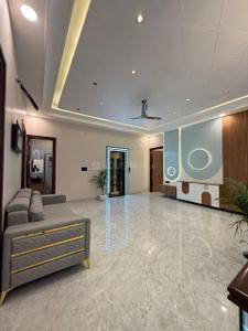 Hall Image of 6000 Sq.ft 5 BHK Villa for sale in Vaishali Nagar Extension Jaipur for Rs. 35000000