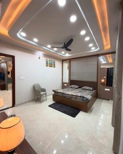Bedroom Image of 3500 Sq.ft 4 BHK Villa for sale in Vaishali Nagar Extension Jaipur for Rs. 24100000