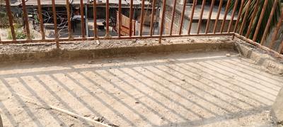 Balcony Image of 1444 Sq.ft 3 BHK Apartment / Flat for sale in Downtown Guwahati for Rs. 7720000