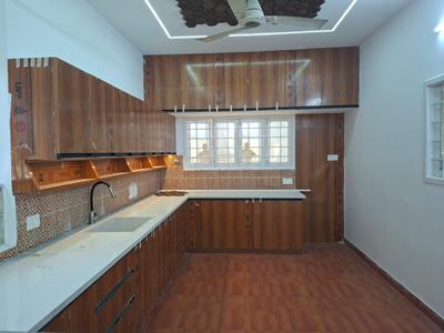 Kitchen Image of 3800 Sq.ft 5 BHK Duplex for rent in Ramapuram Chennai for Rs. 100000