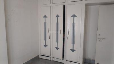 Bedroom Image of 1000 Sq.ft 2 BHK Apartment / Flat for rent in Nampally Hyderabad for Rs. 25000