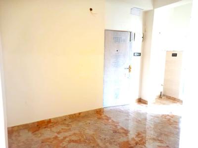 Bedroom Image of 1050 Sq.ft 3 BHK Apartment / Flat for sale in Naktala Kolkata for Rs. 5900000