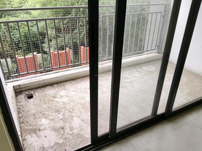 Living Room Image of 1850 Sq.ft 3 BHK Apartment / Flat for sale in Shivanta Rigel, Tragad Ahmedabad for Rs. 7100000