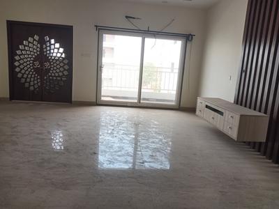 Living Room Image of 3400 Sq.ft 4 BHK Builder Floor for sale in Bandlaguda Jagir Hyderabad for Rs. 23000000