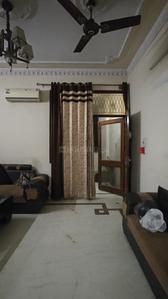 2 BHK Independent Builder Floor