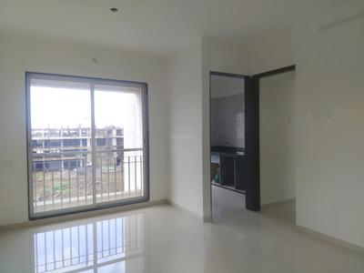 2+ Apartments for Rent in Sector-9, New Panvel East, Navi Mumbai