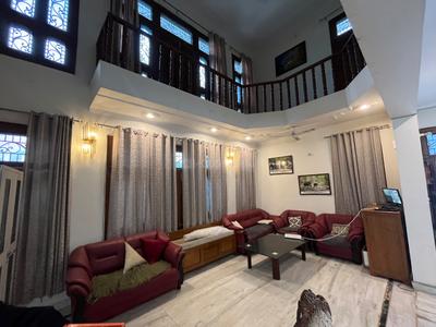 4.5 BHK Independent House