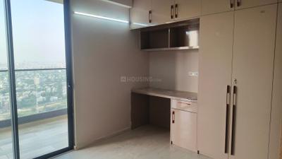 Bedroom Image of 1828 Sq.ft 3 BHK Apartment / Flat for rent in M3M Heights, Sector 65 Gurgaon for Rs. 72000