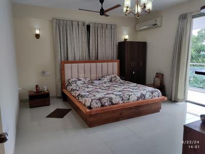 Bedroom Image of 1431 Sq.ft 2 BHK Apartment / Flat for sale in Porvorim Goa for Rs. 13500000