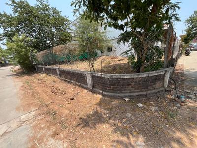 Image of 200 Sq.ft Residential Plot / Land for sale in Basant Bahar Society, Kudasan, Gandhinagar for Rs. 23000000