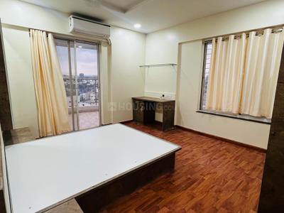 Bedroom Image of 1610 Sq.ft 2 BHK Apartment / Flat for sale in Darode Shriniwas Liviano Phase I, Kharadi Pune for Rs. 17008800