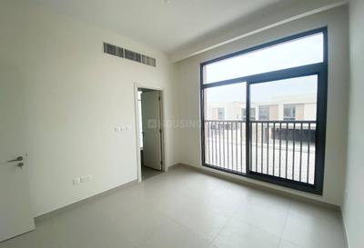 Bedroom Image of 2572 Sq.ft 3 BHK Villa for sale in Dubai South Dubai for Rs. 82940000