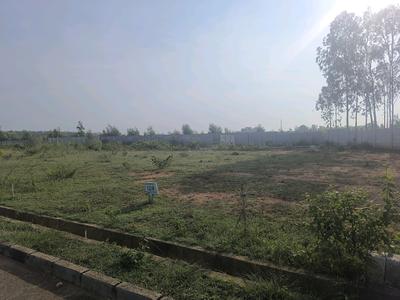Image of 1100 Sq.ft Residential Plot / Land for sale in Hoskote, Bengaluru for Rs. 3080200