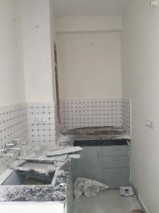 Kitchen Image of 540 Sq.ft 2 BHK Builder Floor for sale in Mayur Vihar Phase 1 New Delhi for Rs. 5000000