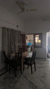 Hall Image of 2200 Sq.ft 2 BHK Builder Floor for rent in Vidhyadhar Nagar Jaipur for Rs. 25000