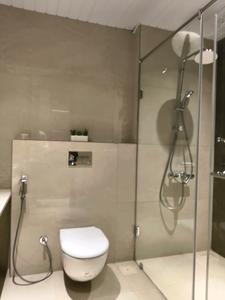 Bedroom Four Image of 3780 Sq.ft 4 BHK Apartment / Flat for sale in Pride Purple Park Grandeur, Baner Pune for Rs. 40000000