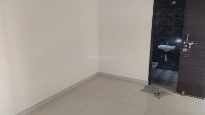 Bedroom Image of 1040 Sq.ft 2 BHK Apartment / Flat for rent in Shri Radha Vintage, Nagla Sadola Mathura for Rs. 15000