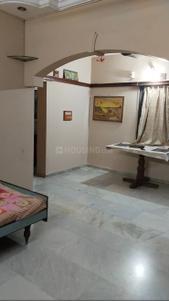 Living Room Image of 990 Sq.ft 2 BHK Apartment / Flat for rent in Bodakdev Ahmedabad for Rs. 28000