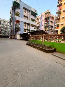 Image of 1361 Sq.ft 3 BHK Apartment / Flat for rent in Mundeshwari Terrace Gardenia, Ashiana Digha Road, Patna for Rs. 25500