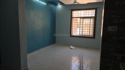 Bedroom Image of 1200 Sq.ft 2.5 BHK Independent House for rent in Borkhera Kota for Rs. 11500