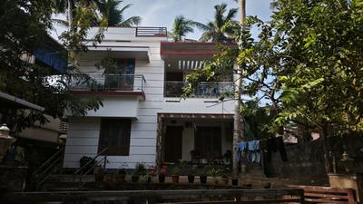 Image of 2500 Sq.ft 6 BHK Independent House for sale in Karamana, Thiruvananthapuram for Rs. 14000000