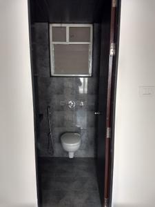 Bathroom Image of 1100 Sq.ft 2 BHK Apartment / Flat for rent in Namrata Life 360, Rahatani Pune for Rs. 27000