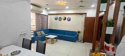 3 BHK Flat