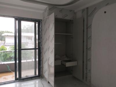 Bedroom Image of 1750 Sq.ft 4 BHK Builder Floor for sale in Rajendra Nagar Ghaziabad for Rs. 17200000
