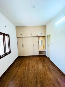 Bedroom Image of 600 Sq.ft 2 BHK Villa for sale in Maraimalai Nagar Chennai for Rs. 2825000
