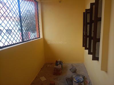 Balcony Image of 650 Sq.ft 1 BHK Independent House for sale in Padra Rewa for Rs. 2600000