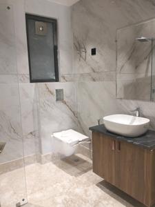Bedroom Three Image of 1800 Sq.ft 3 BHK Builder Floor for sale in Paschim Vihar New Delhi for Rs. 35000000