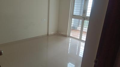 Bedroom Image of 1080 Sq.ft 2 BHK Apartment / Flat for rent in Vardhaman Moonstone, Tathawade Pune for Rs. 27000