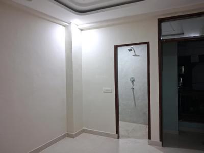 Bedroom Image of 1050 Sq.ft 2 BHK Apartment / Flat for sale in GCM Gomati Apartment by GCM Infra, Sector 49 Noida for Rs. 4200000